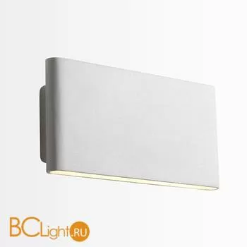 Настенный светильник Lucia Tucci Aero W204 bianco LED