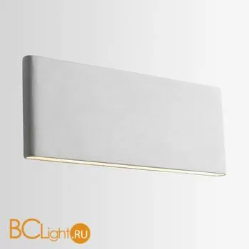 Настенный светильник Lucia Tucci Aero W205 bianco LED