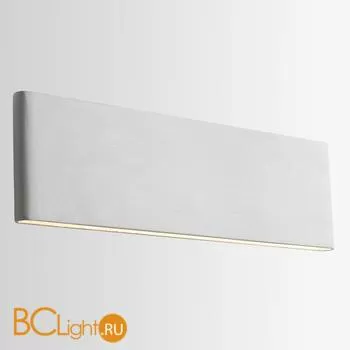 Настенный светильник Lucia Tucci Aero W206 bianco LED