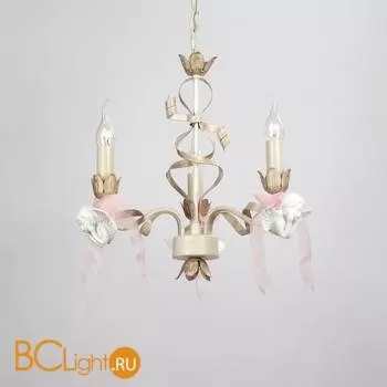 Люстра Lucia Tucci Angelo 147.3 Ivory