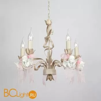 Люстра Lucia Tucci Angelo 147.5 Ivory