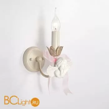 Бра Lucia Tucci Angelo W147.1 Ivory