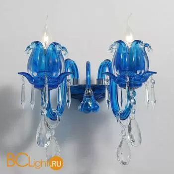 Бра Lucia Tucci Ashanti W1250.2 blu