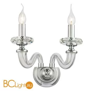 Бра Lucia Tucci Ashanti W1255.2 clear