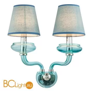 Бра Lucia Tucci Ashanti W1260.2 blue