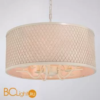 Люстра Lucia Tucci Bari 371.5 ivory