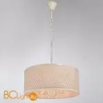 Люстра Lucia Tucci Bari 371.5 ivory - Фото 0