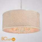 Люстра Lucia Tucci Bari 371.5 ivory