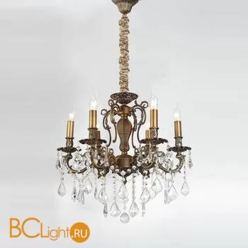 Люстра Lucia Tucci Barletta 122.6 antique - Фото 0