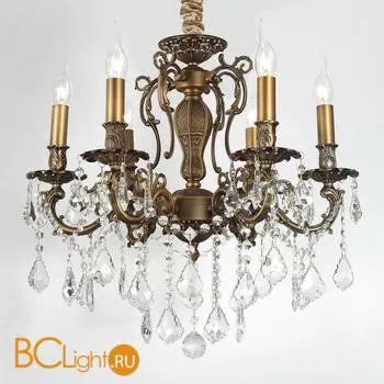 Люстра Lucia Tucci Barletta 122.6 antique