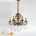 Люстра Lucia Tucci Barletta 122.6 antique - Фото 0