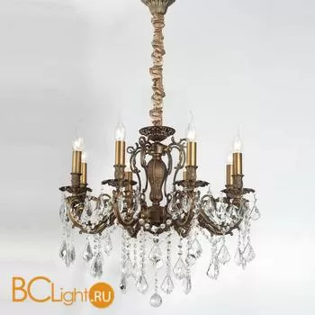 Люстра Lucia Tucci Barletta 122.8 antique - Фото 0