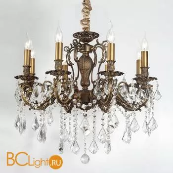 Люстра Lucia Tucci Barletta 122.8 antique