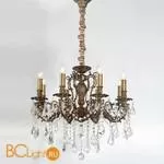 Люстра Lucia Tucci Barletta 122.8 antique - Фото 0