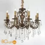 Люстра Lucia Tucci Barletta 122.8 antique