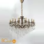 Люстра Lucia Tucci Barletta 122.12.6 antique - Фото 0