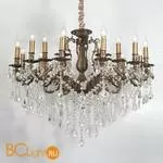 Люстра Lucia Tucci Barletta 122.12.6 antique