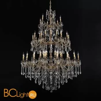 Люстра Lucia Tucci Barletta 122.60 antique