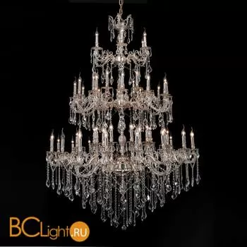 Люстра Lucia Tucci Barletta 122.60 coffe gold