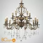 Люстра Lucia Tucci Barletta 1730.15 antique