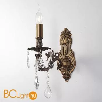 Бра Lucia Tucci Barletta W122.1 antique
