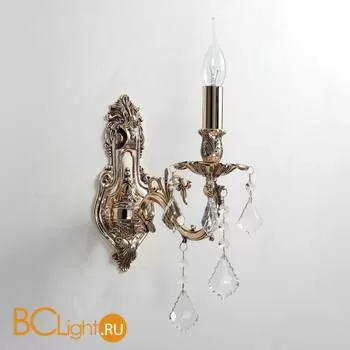 Бра Lucia Tucci Barletta W122.1 coffe gold