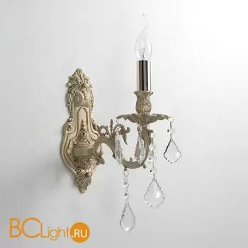 Бра Lucia Tucci Barletta W122.1 cream white