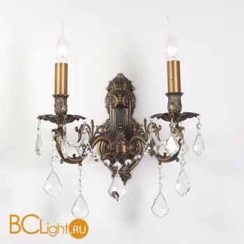 Бра Lucia Tucci Barletta W122.2 antique