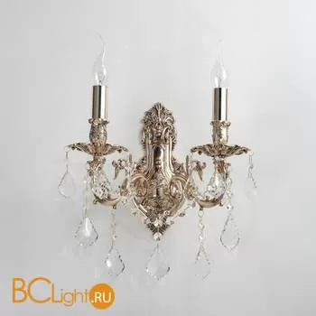 Бра Lucia Tucci Barletta W122.2 coffe gold