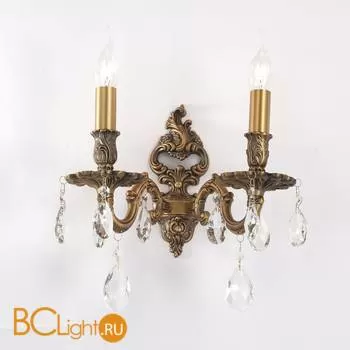 Бра Lucia Tucci Barletta W1730.2 antique