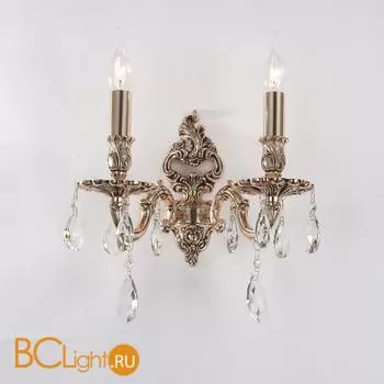 Бра Lucia Tucci Barletta W1730.2 coffe gold