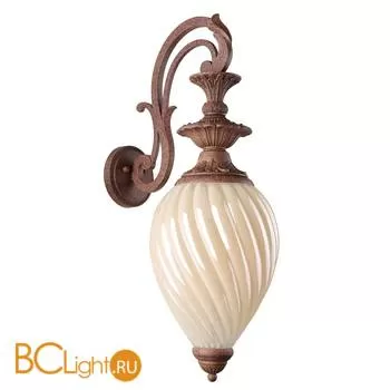 Бра Lucia Tucci Beatrice W2590.1 OLD COPPER