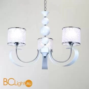 Люстра Lucia Tucci Bregatto 100.3