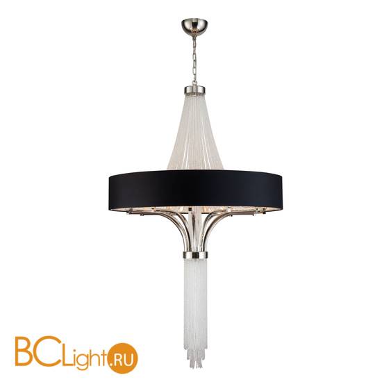 Подвесной светильник Lucia Tucci Cosmopolitan 2970.12 black