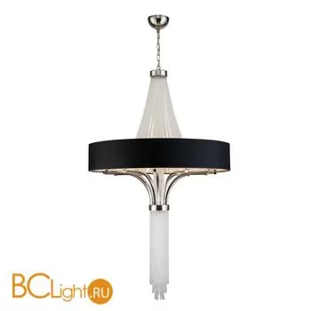 Подвесной светильник Lucia Tucci Cosmopolitan 2970.12 black