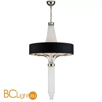 Подвесной светильник Lucia Tucci Cosmopolitan 2970.8 black