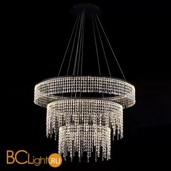 Подвесной светильник Lucia Tucci Eclipse 1670.3 LED