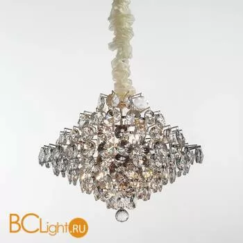 Подвесной светильник Lucia Tucci Eva 591.10 oro