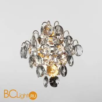 Настенный светильник Lucia Tucci Eva W591.4 oro LED