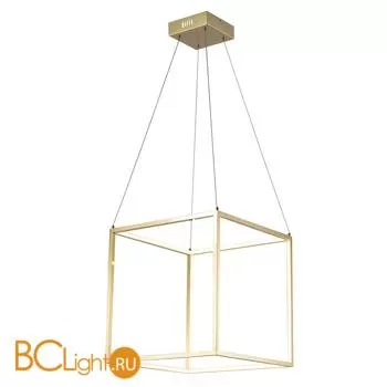 Подвесной светильник Lucia Tucci Exo 3350.440 gold