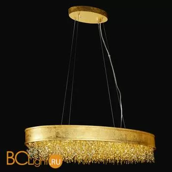 Подвесной светильник Lucia Tucci Fabian 1550.17 oro LED