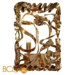 Настенный светильник Lucia Tucci Fabian W1534.2 ORO Настенный светильник Lucia Tucci Fabian W1534.2 ORO