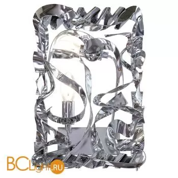 Настенный светильник Lucia Tucci Fabian W1535.2 ARGENTO