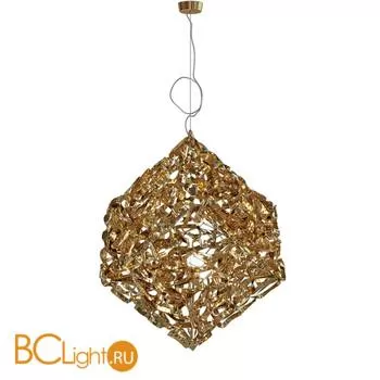 Подвесной светильник Lucia Tucci Fabian 1532.12 ORO - Фото 0