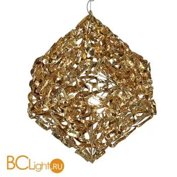 Подвесной светильник Lucia Tucci Fabian 1532.12 ORO