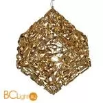 Подвесной светильник Lucia Tucci Fabian 1532.12 ORO