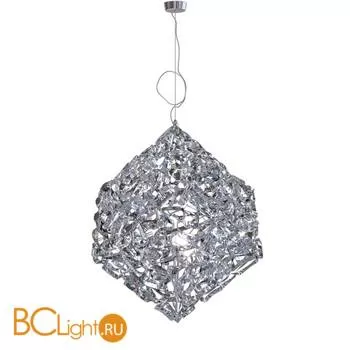 Подвесной светильник Lucia Tucci Fabian 1533.12 ARGENTO - Фото 0