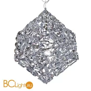 Подвесной светильник Lucia Tucci Fabian 1533.12 ARGENTO