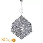 Подвесной светильник Lucia Tucci Fabian 1533.12 ARGENTO - Фото 0