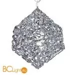 Подвесной светильник Lucia Tucci Fabian 1533.12 ARGENTO